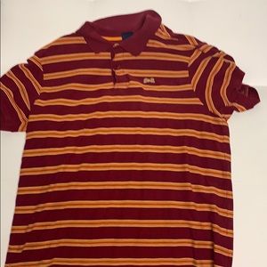 Men’s polo shirt